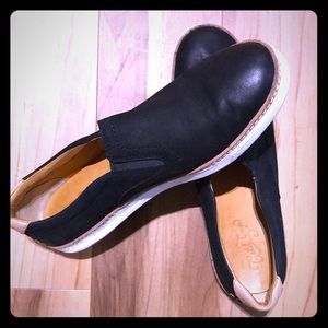 Sperry Gold Cup Sneaker